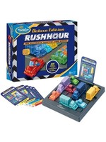 Thinkfun Rush hour - deluxe edition