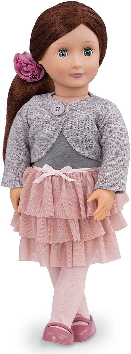Our generation Doll Ayla Le coin du jouet