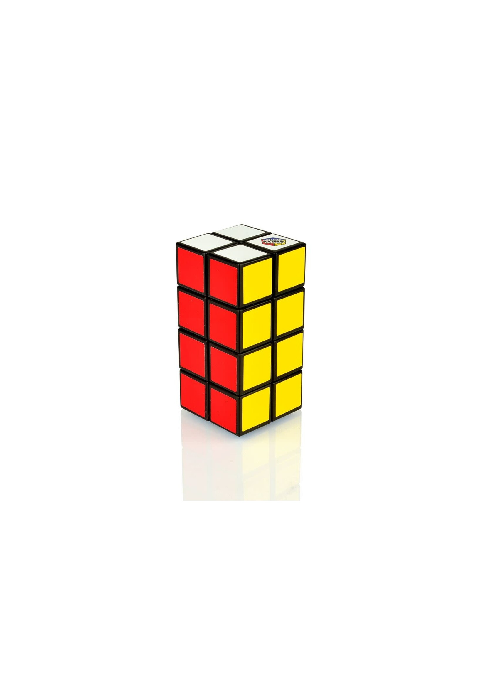 rubiks Rubik's tower 2x2x4