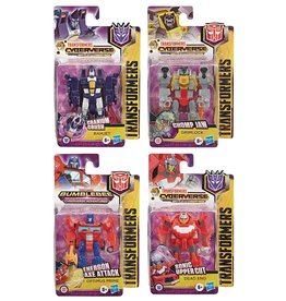 Hasbro Transformers Cyberverse