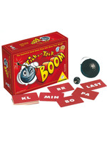 Piatnik Tick...Tock boom (EN)