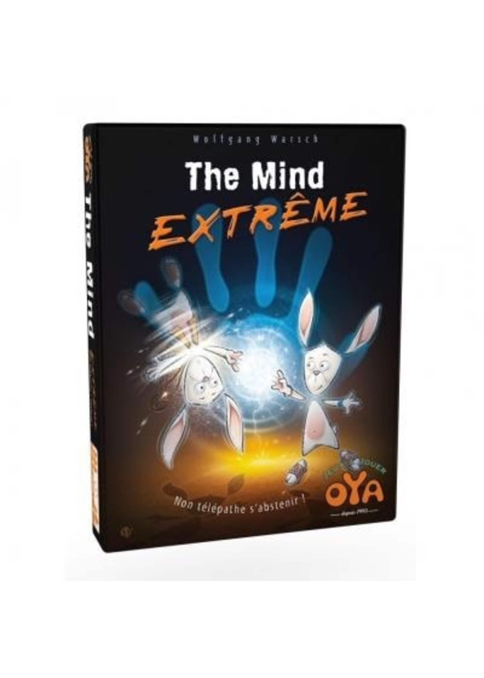OYA The mind extreme  (FR)