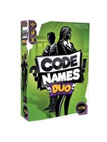 iello Codenames duo