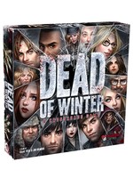 Fantasy flight games Dead of winter - A crossroads game
