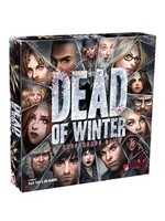 Fantasy flight games Dead of winter - A crossroads game