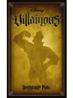 Ravensburger Villainous - Despicable plots