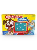 Hasbro Operation Pet Scan