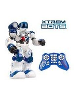 Ricochet XTREM Bots - Patrol