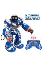 Ricochet XTREM Bots - Elite trooper