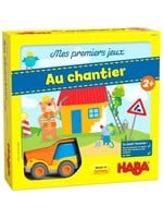 Haba Au Chantier \ Building site