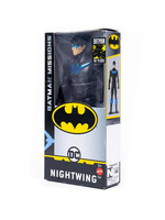 Mattel Batman Mission - Nightwing