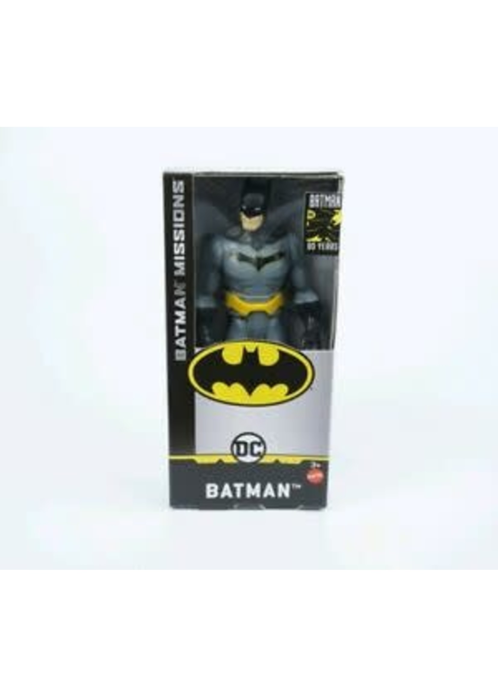 Mattel Batman Mission - Batman
