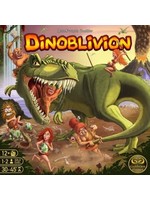 goblivion games Dinoblivion (Bilingue)