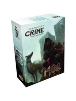 luckyduck Chronicles of Crime - 1400 (FR)