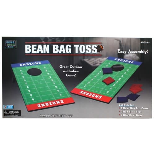 Bean Bag Toss Le Coin Du Jouet   Game Room Arcade Bean Bag Toss 