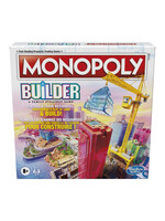 Hasbro Monopoly builder / bâtisseur