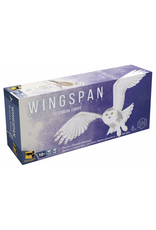 Matagot Wingspan - Extension europe (FR)