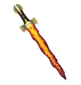 liontouch Liontouch - Flame sword