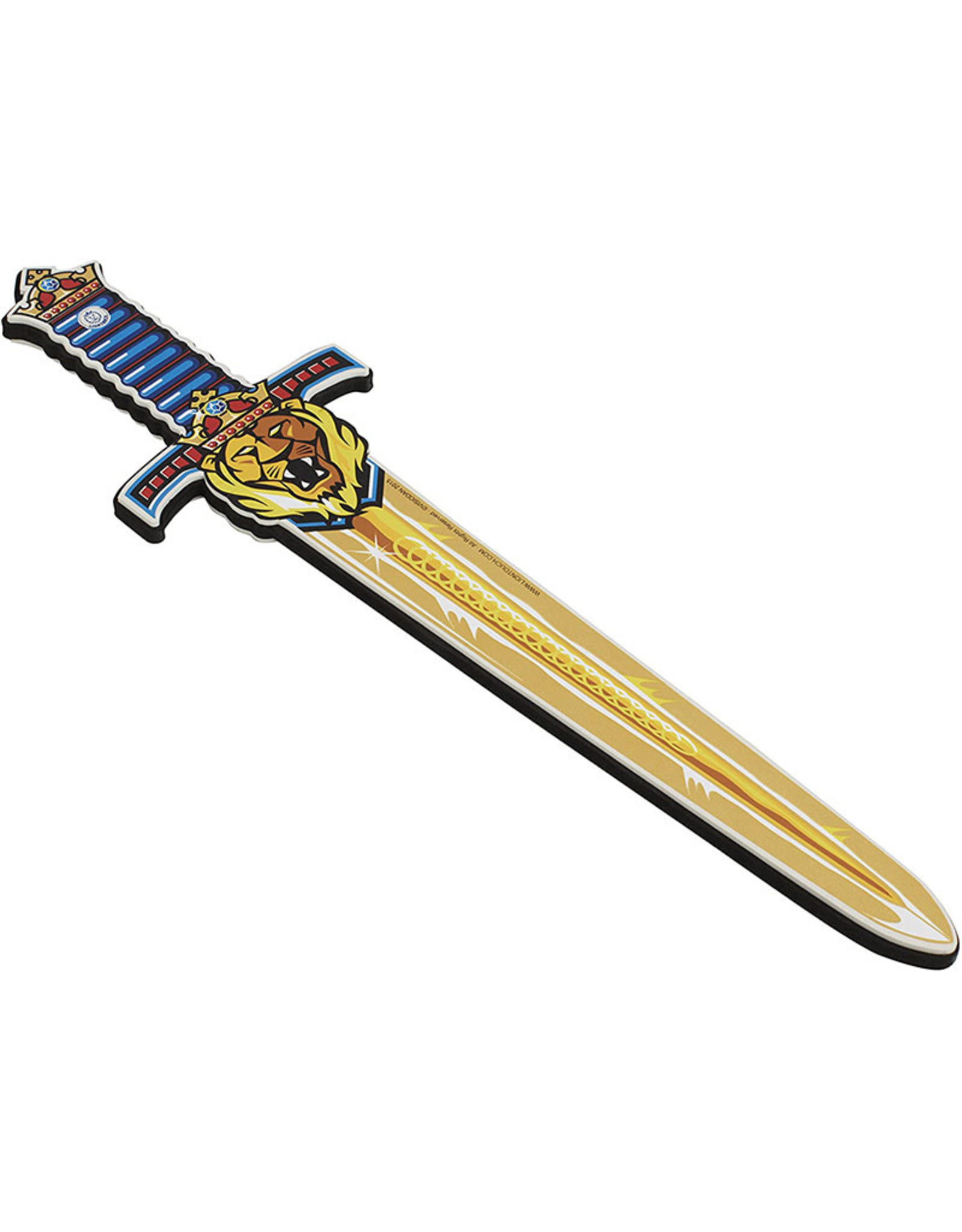 liontouch Liontouch - The king sword