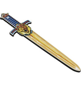 liontouch Liontouch - L'épée du Roi