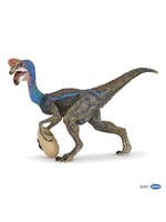 Papo Papo - Blue oviraptor