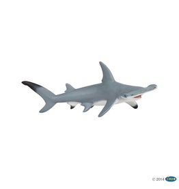 Papo Papo - Hammerhead shark