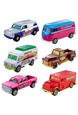 Matchbox Matchbox - Candy series collector vehicles