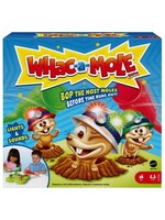 Mattel games Whac-a-mole