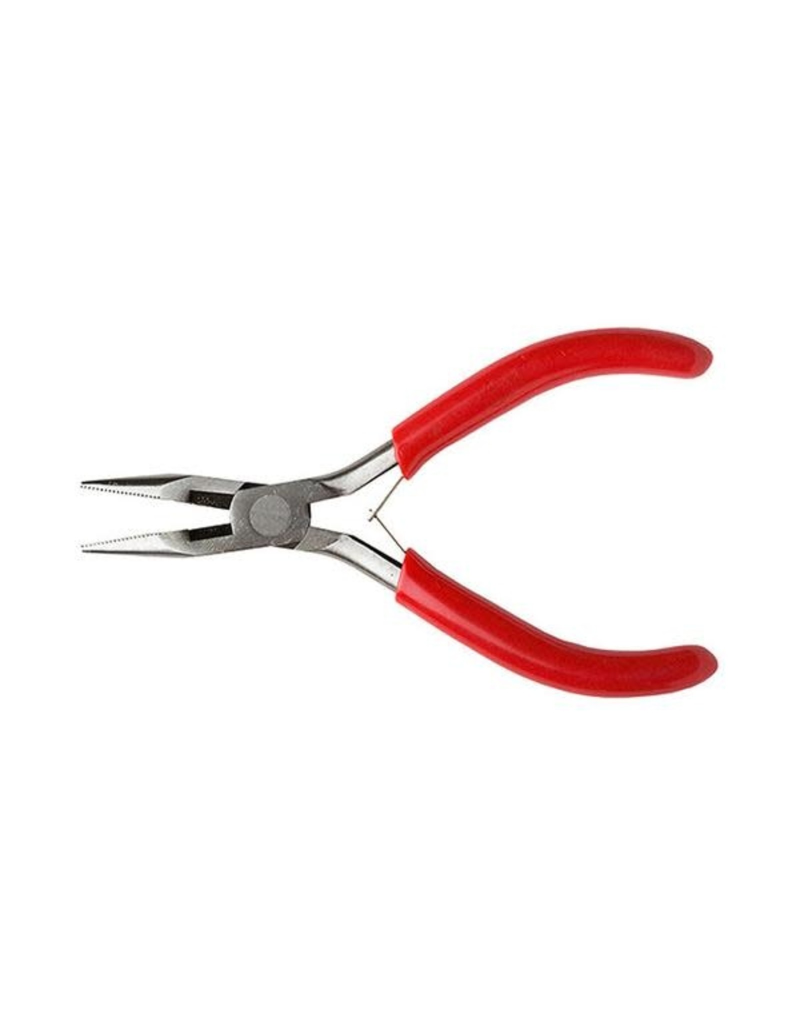 Excel Needle nose plier with cutter