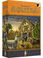 funforge Agricola (Fr)