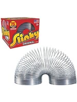 Just play Slinky original ressort metal