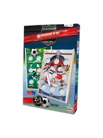 Gladius Bean toss- Soccer/hockey