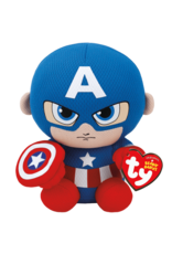 Ty TY Captain America
