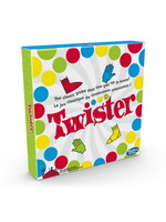 Hasbro Twister (Bilingue)