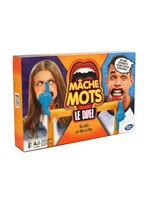 Hasbro Mâche mots - Le duel