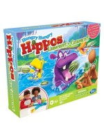 Hasbro Hungry hungry hippos - catapultes