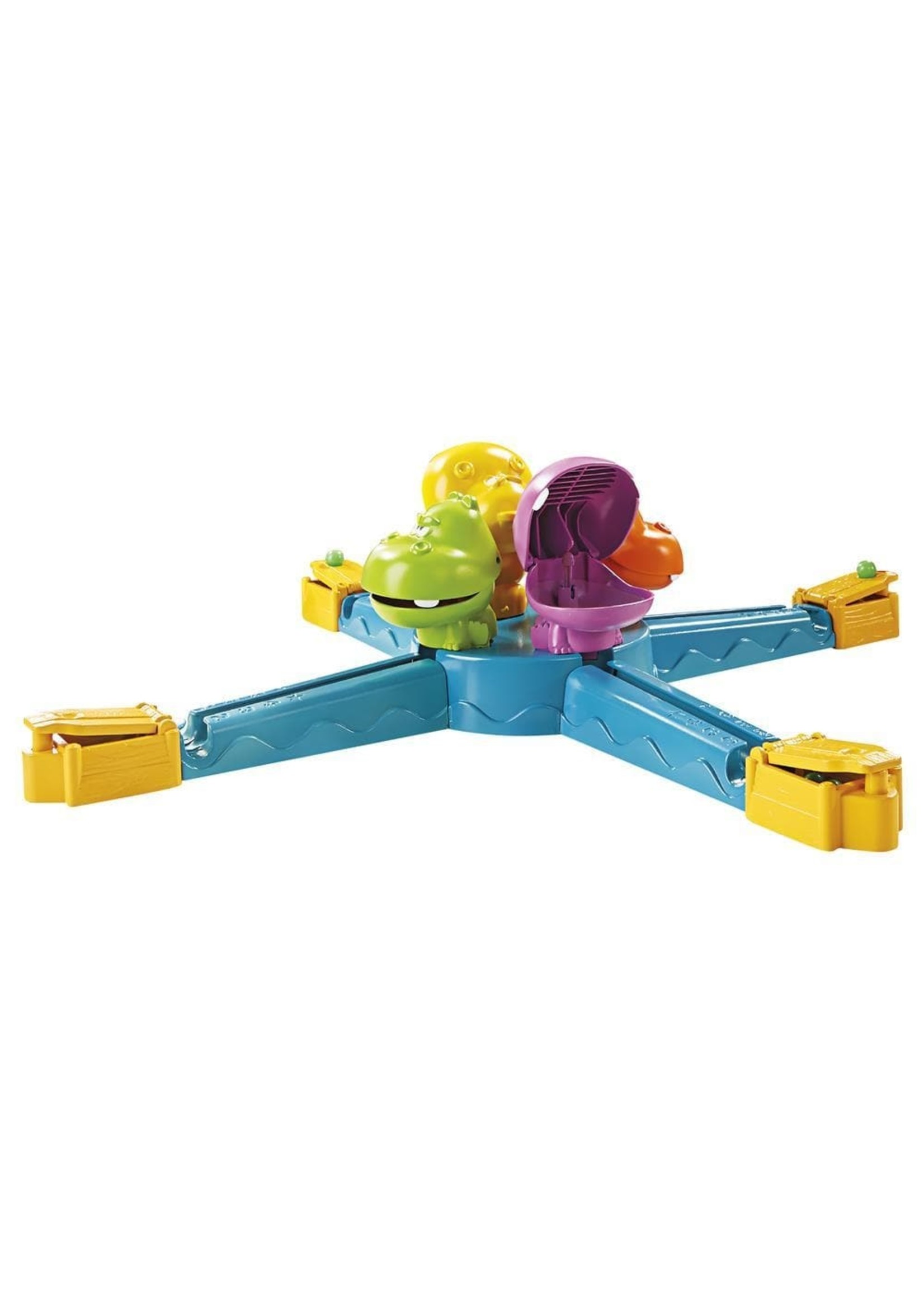 Hasbro Hungry hungry hippos launchers