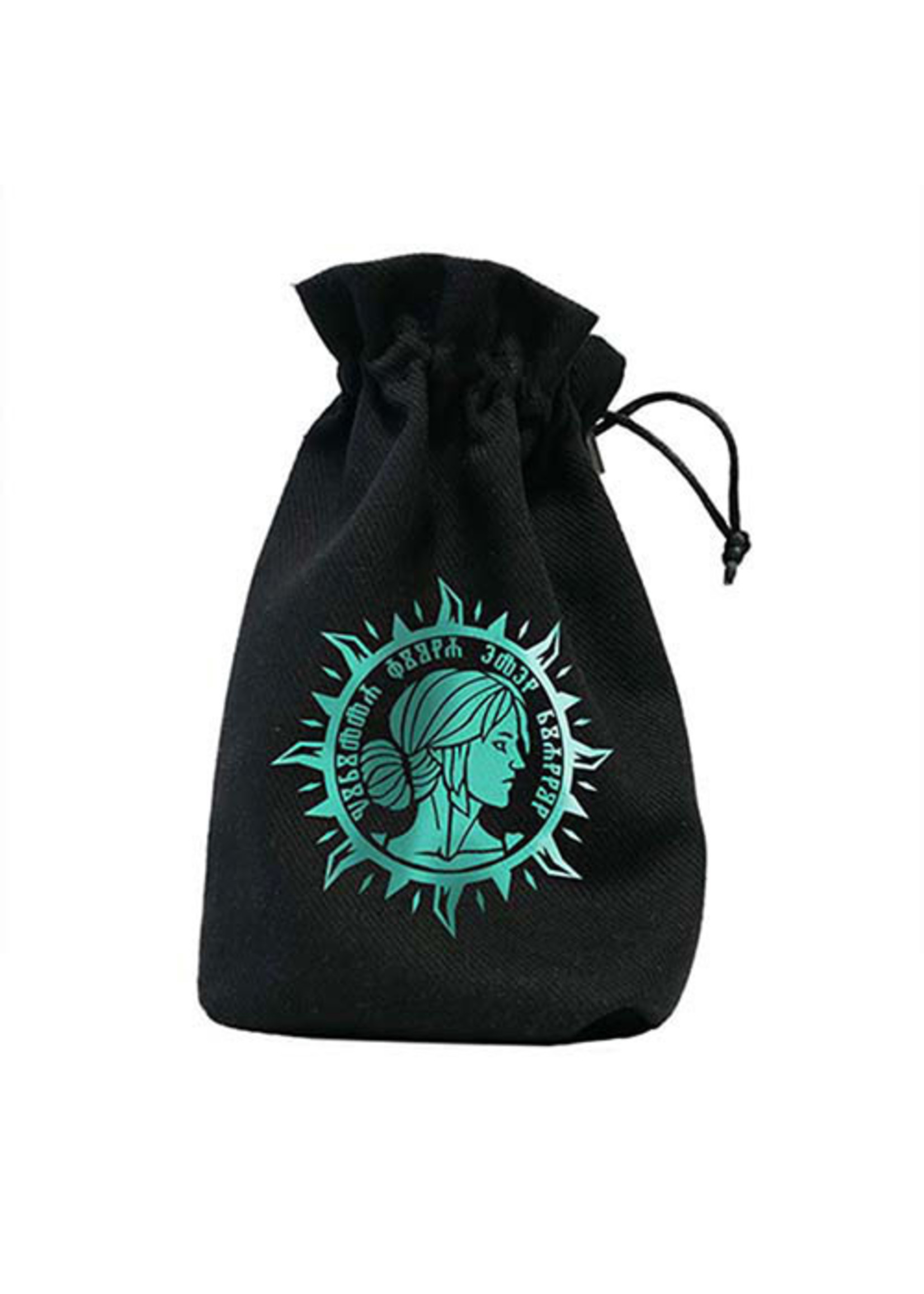 CD projekt red Witcher - Dice Bag - Ciri