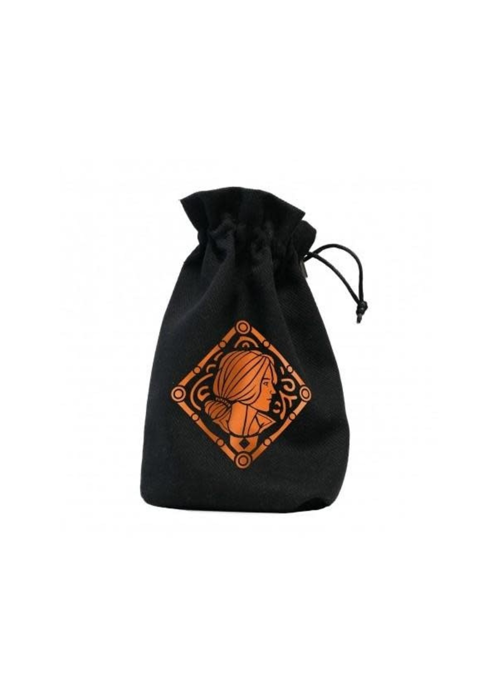 CD projekt red Witcher - Dice Bag - Triss