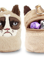 ULTRAPRO Grumpy Cat - Dice Bag