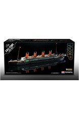 academy hobby RMS Titanic LED SET - 1/700