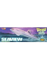 Moebius Seaview - Voyage to the Bottom of the Sea 1/350