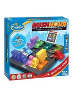 Thinkfun Rush hour