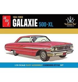 amt 1964 Ford - Galaxie 500-XL - 1/25