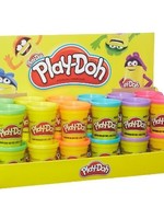 Hasbro Play-Doh single can