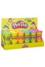 Hasbro Play-Doh single can