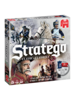 Jumbo Stratego - Classic (Bilingual)