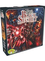 Repos production Ghost stories - Black secret extension (FR/EN/DE)