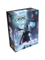 luckyduck Chronicles of Crime - 2400 (FR)