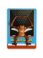 Popular playthings Monkey calculator - Adder (Bil)